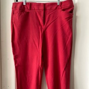 LOFT women’s dress pants